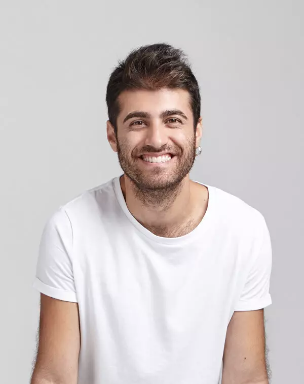 Jeremy Dupont